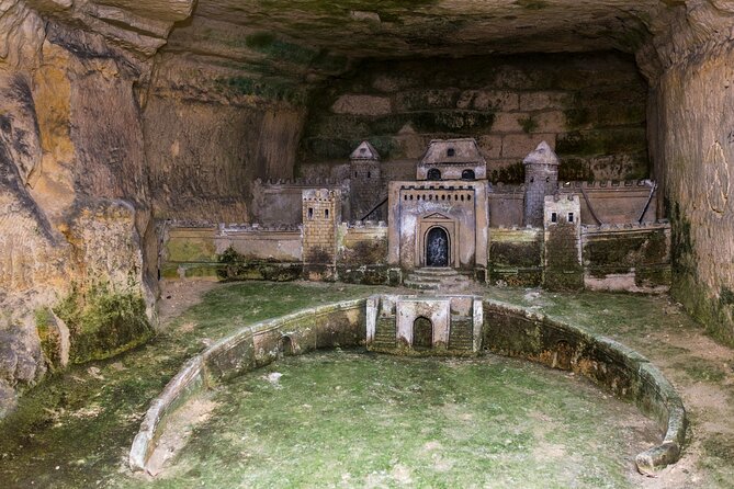 Paris: Catacombs Tour with Restricted Areas - Should You Book It?
