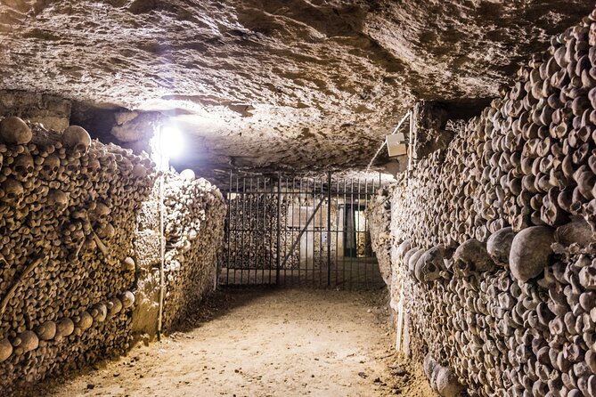Paris: Catacombs Tour with Restricted Areas - The Main Catacombs Route and Its Macabre Displays