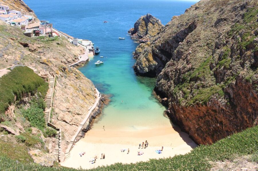 Peniche: Berlenga Island and Cave Tour - Key points to know before you book