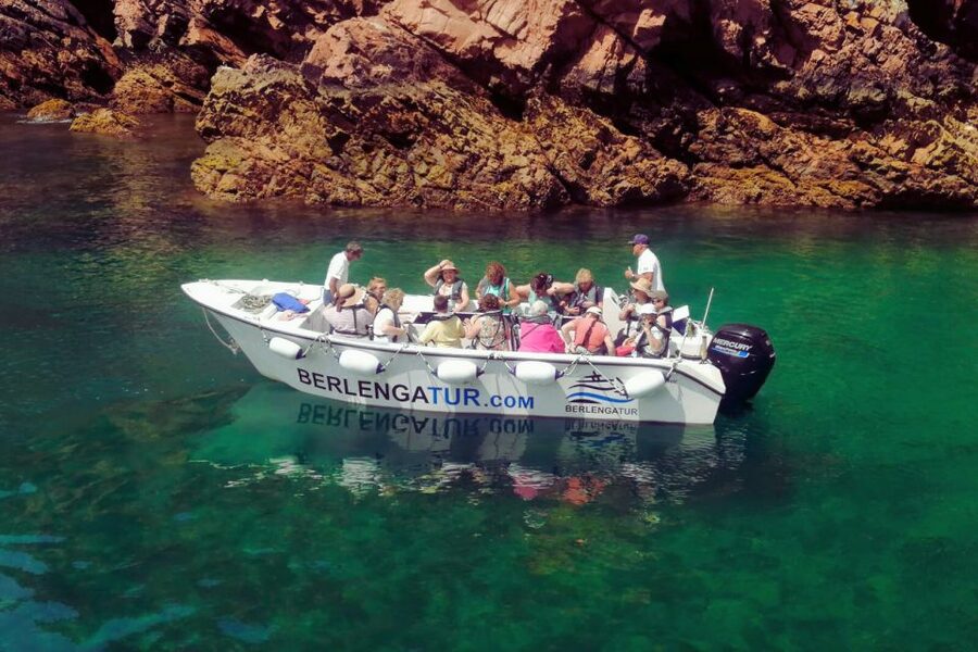 Peniche: Berlengas Island Caves Tour and Snorkeling - Key points to know before you book
