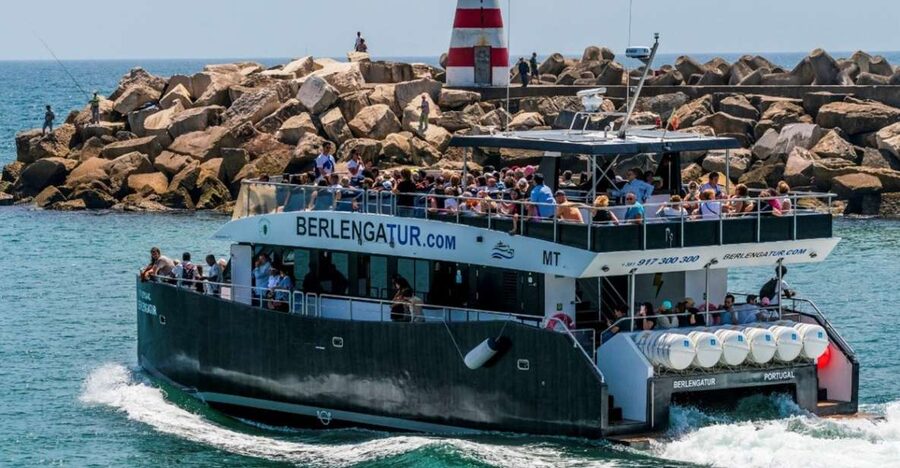 Peniche: Berlengas Island Caves Tour and Snorkeling - What you are really getting for $53
