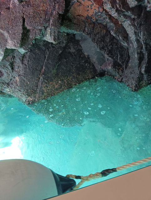 Peniche: Berlengas Island Caves Tour and Snorkeling - Starting at Peniche Marina, allow time for check-in