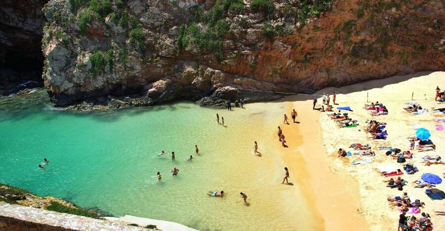 Peniche: Berlengas Island Trip, Hiking and Cave Tour - Key points before you book