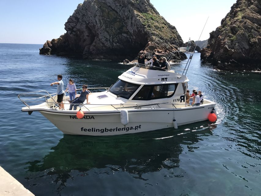 Peniche: Berlengas Island Trip, Hiking and Cave Tour - Why Berlengas makes a memorable day from Peniche