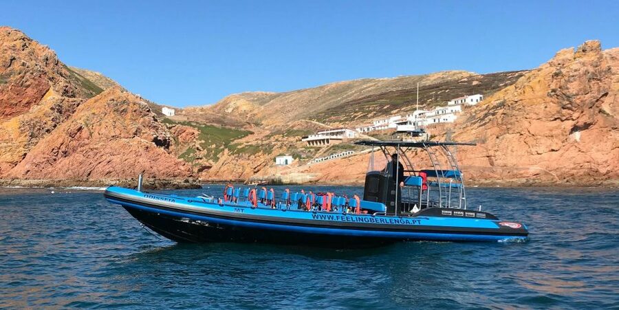 Peniche: Berlengas Island Trip, Hiking and Cave Tour - Who should book this Berlengas outing