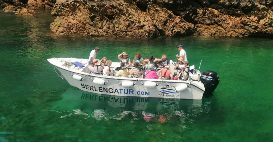 Peniche: Berlengas Roundtrip and Glass-Bottom Boat Cave Tour - Why Berlengas is worth the trip from Peniche