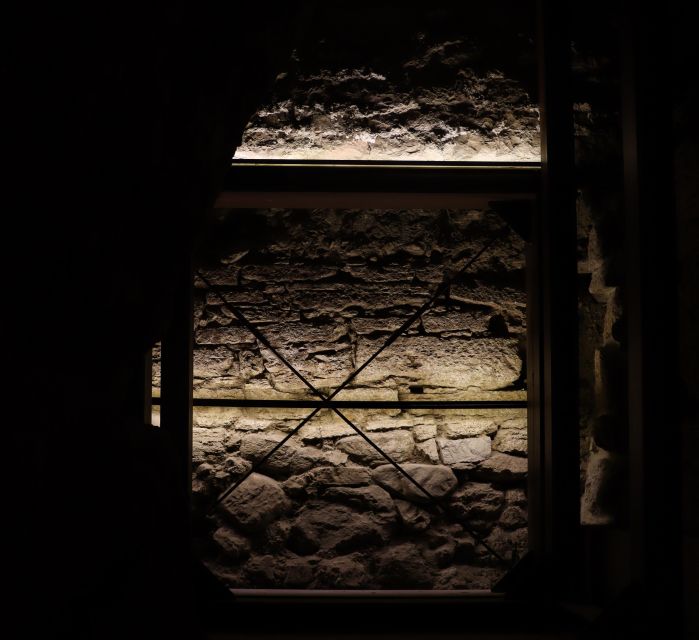 Perugia: Entry Ticket and Guided Tour of Perugia Underground - Roman Roads, Houses, and the Siege of Perugia