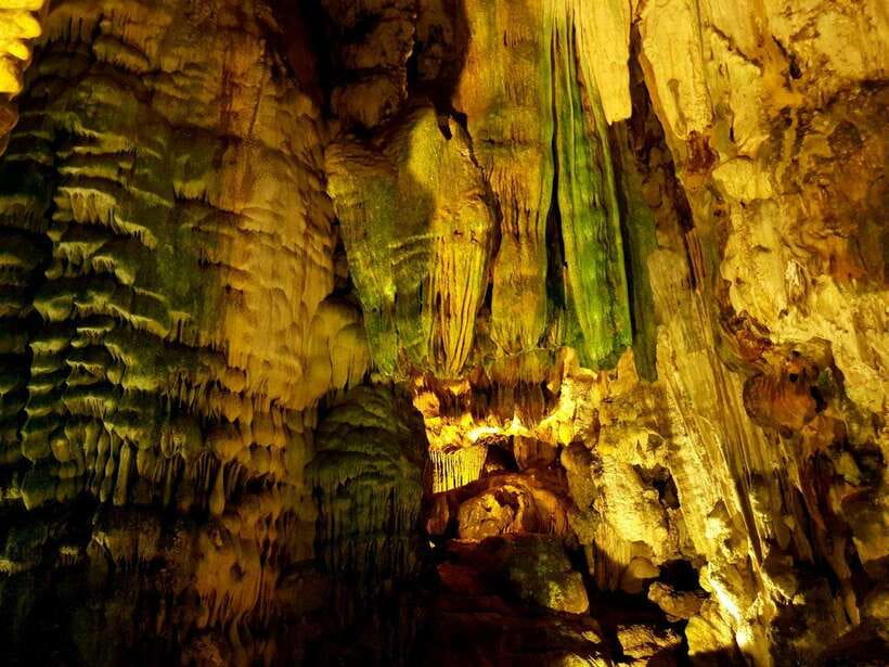 Phong Nha: Cave Exploration and Zipline Dark Cave Tour - Is $60 good value?