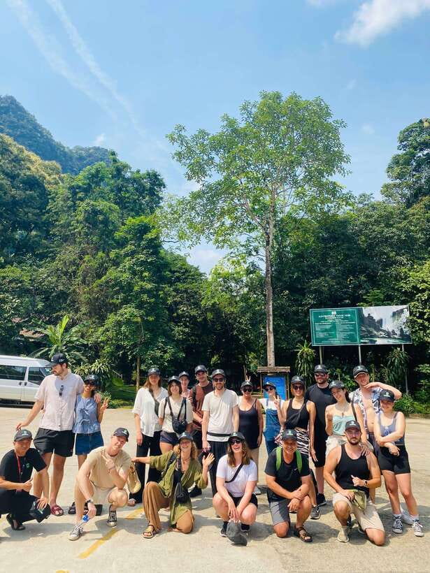 Phong Nha Cave & Paradise Cave: Guided Tour Boat & Explore - What the $55 price really covers