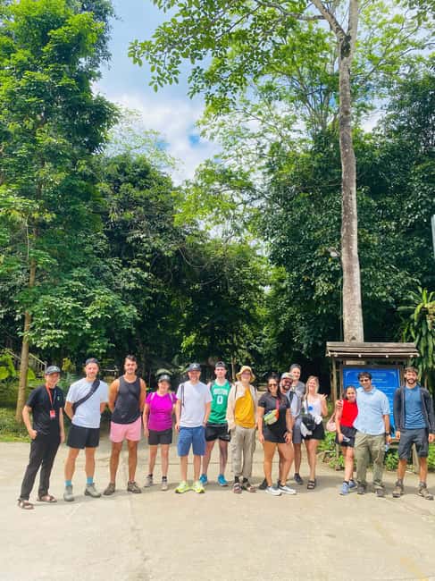 Phong Nha National Park: Paradise Cave Half-Day Tour - Transport, comfort, and what the price covers