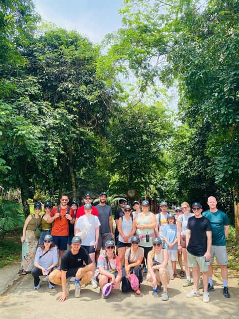 Phong Nha National Park: Paradise Cave Half-Day Tour - What the half-day format does well, and where it falls short