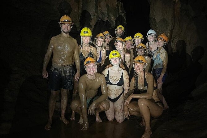 Phong Nha & Paradise Cave - 1 Day All Inclusive - Who should book this tour