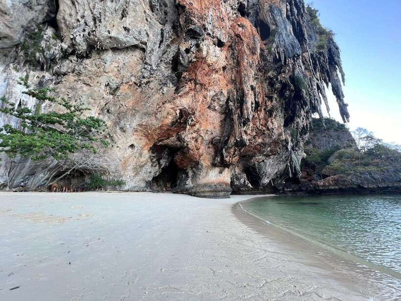 Phranang Cave Sunset with BBQ dinner & Plankton Tour - Who will enjoy this Krabi evening most