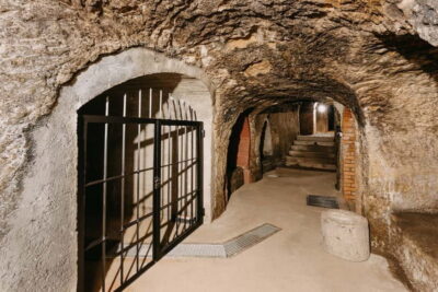 Pilsen: Historic Underground Tour with a Glass of Beer
