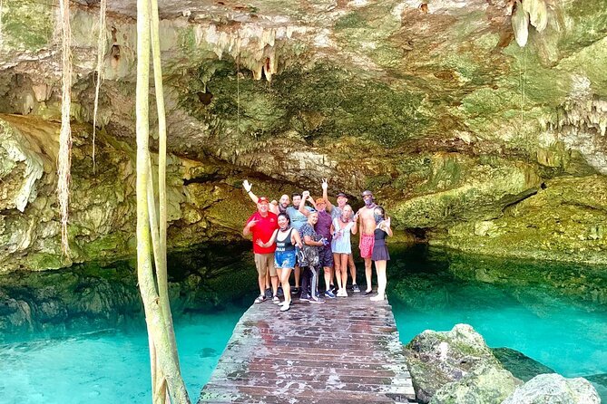Playa del Carmen Buggy Tour with Cenote Swim and Mayan Village Visit - What this Playa del Carmen buggy tour is really like