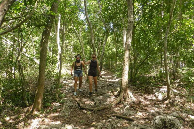 Playa Del Carmen: Cenote & Mayan Village Tour by Buggy - Meeting a Mayan community