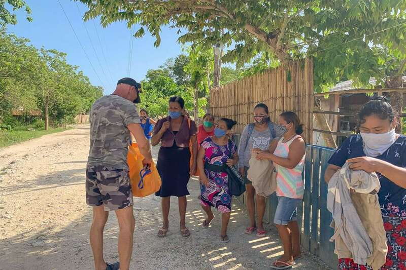 Playa Del Carmen: Cenote & Mayan Village Tour by Buggy - Should you book the Playa del Carmen buggy and cenote tour?