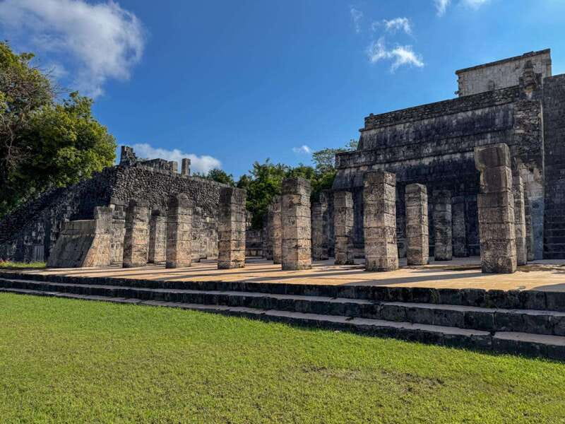 Playa del Carmen: Chichen Itza, Valladolid, Cenote & Buffet - What the guides add to the day
