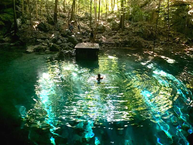 Playa del Carmen: Riviera Maya Buggy Tour with Cenote Swim - Why this Playa del Carmen tour works