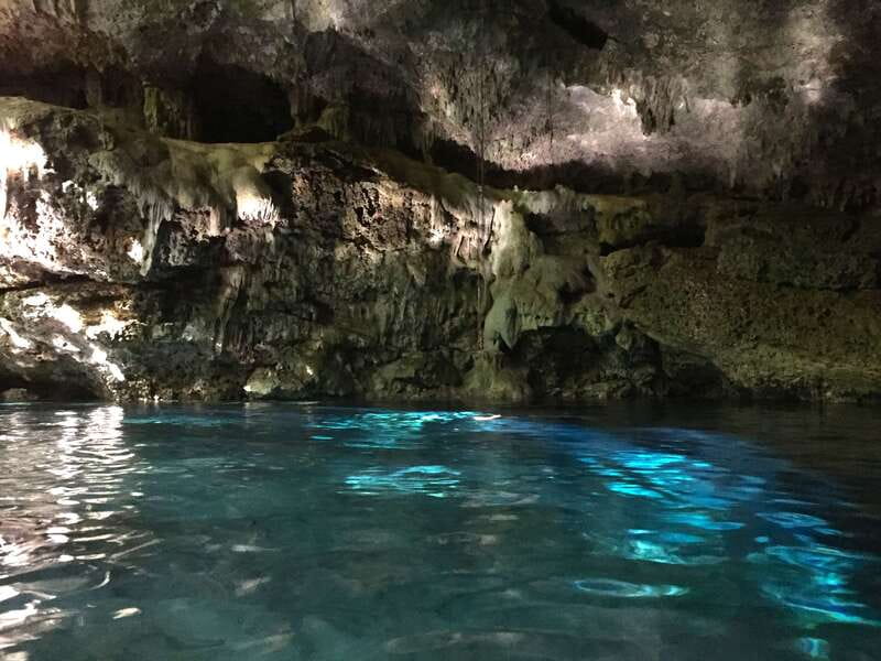 Playa del Carmen: Riviera Maya Buggy Tour with Cenote Swim - Pickup, briefing, and getting ready