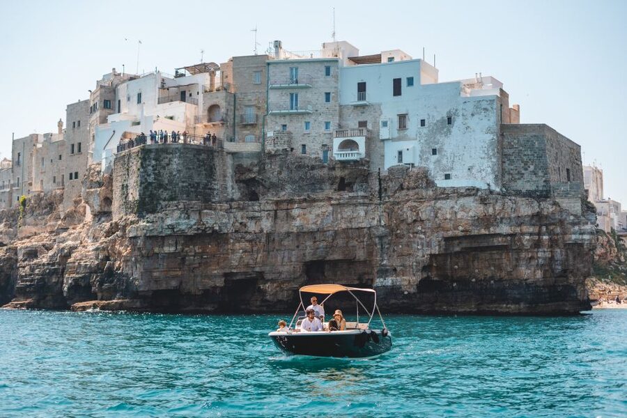 Polignano a Mare: Boat Cruise to Scenic Caves with Prosecco - Why seeing Polignano a Mare by boat matters