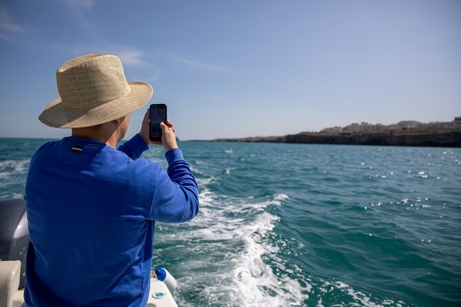 Polignano a Mare: Boat Tour of the Caves - Small Group - Key points to know before you book