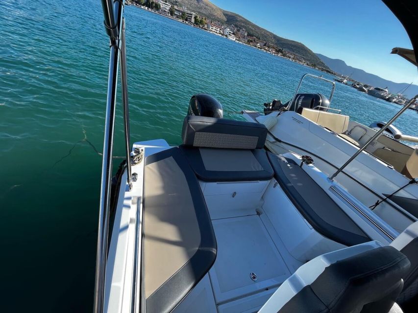 Polignano a Mare Private Tour to the Caves brand new boat - Is the Polignano a Mare cave cruise worth booking?