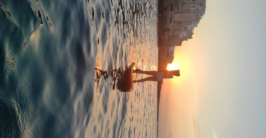 Polignano a Mare: Stand-Up Paddle Board Sea Cave Trip - Key points to know before booking