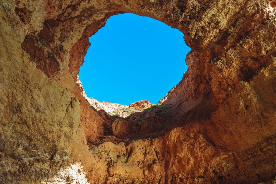 Portimão: Benagil Caves & Dolphins Watching with Biologist - Key points to know before you book