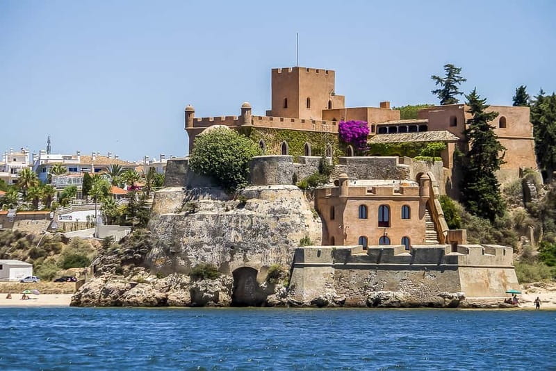 Portimão: Benagil Caves Speed Boat Tour with Sunset Option - Is $20 good value for the Algarve?