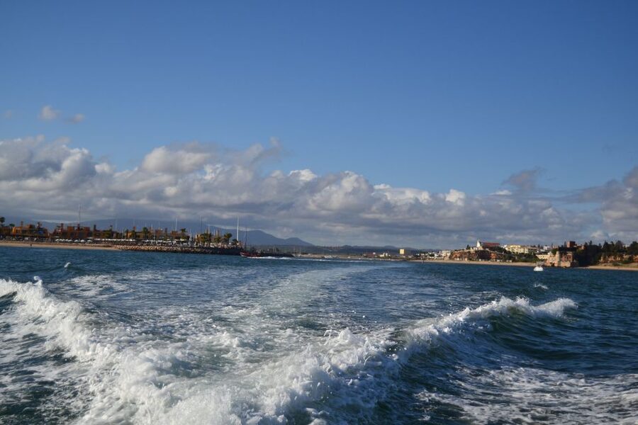 Portimao: Boat trip to the Benagil Cave - What the $37 price really includes