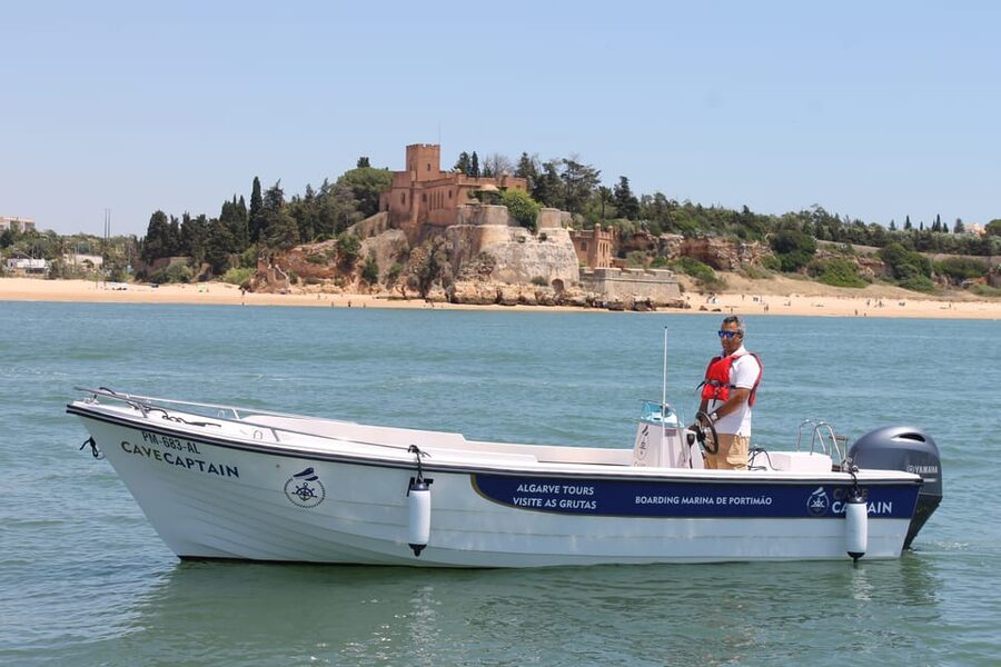 Portimão: Caves, Benagil and Algarve Coastline Boat Tour - Who will enjoy this boat tour most