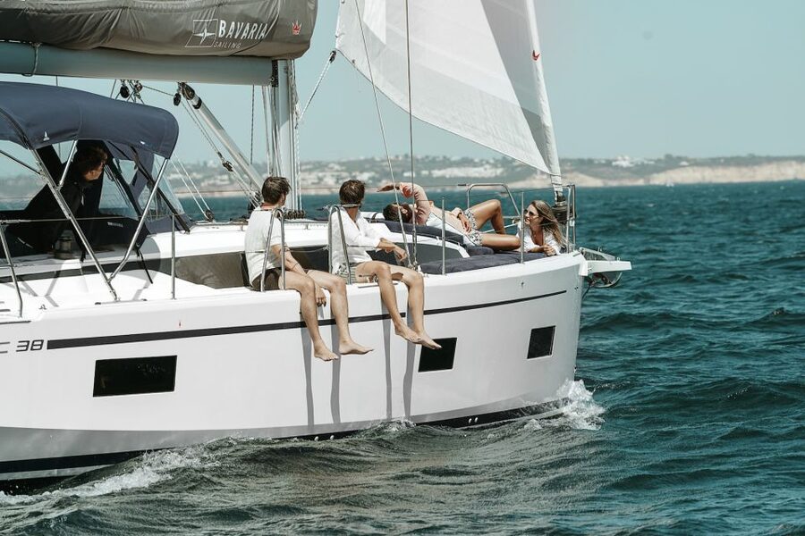 Portimao: Half-Day Sailing Yacht Cruise to the Benagil Caves - Is $67 good value for 3.5 hours?