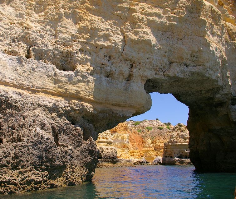 Portimão: Pirate Ship Cave Cruise - Practical Tips for a Better Cruise