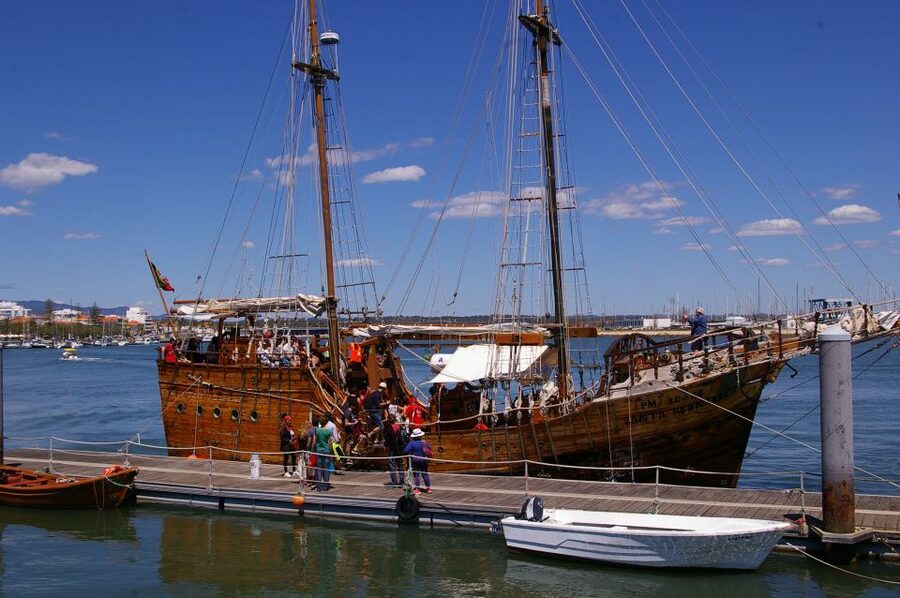 Portimão: Pirate Ship Cave Cruise - Should You Book This Pirate Ship Cruise?
