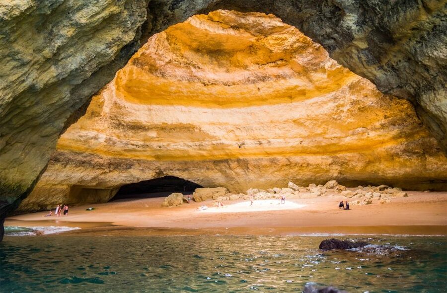 Portimão: Sunset Cruise to Benagil Cave - Should you book it?