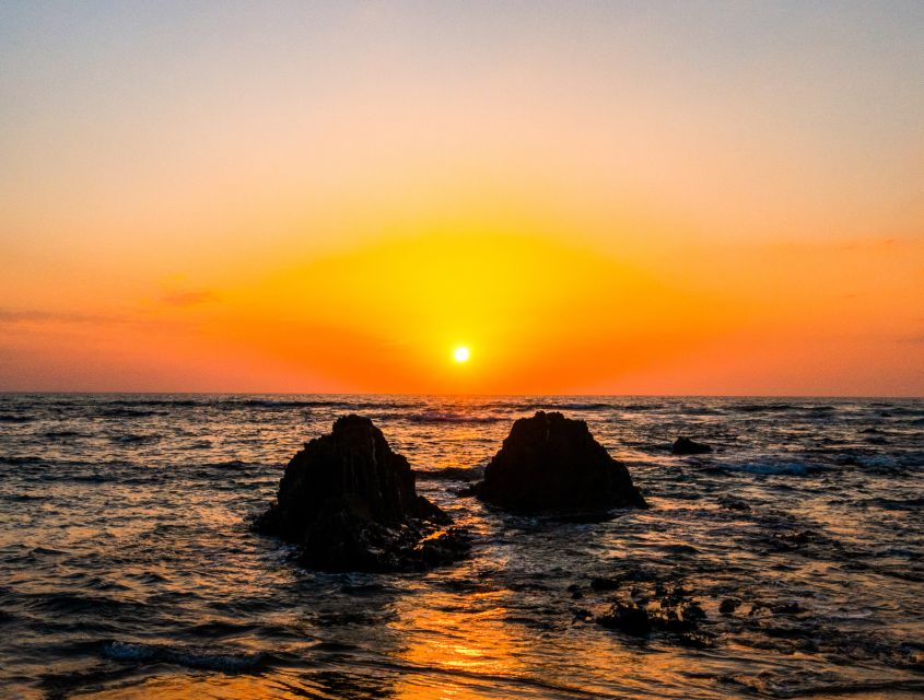 Portimão: Sunset Cruise to Benagil Cave - What the $23 price really gets you