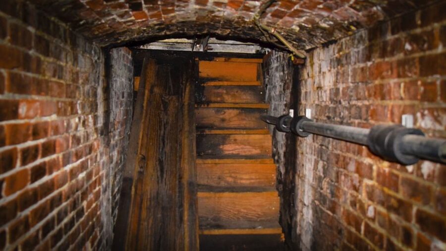 Portland: Underground Shanghai Tunnel Tour with Beer Tasting - Is $44 a fair price?