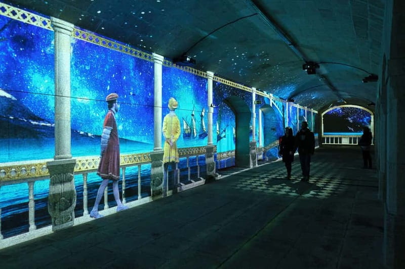 Porto Legends – The Underground Experience - What the experience teaches, and what it leaves out