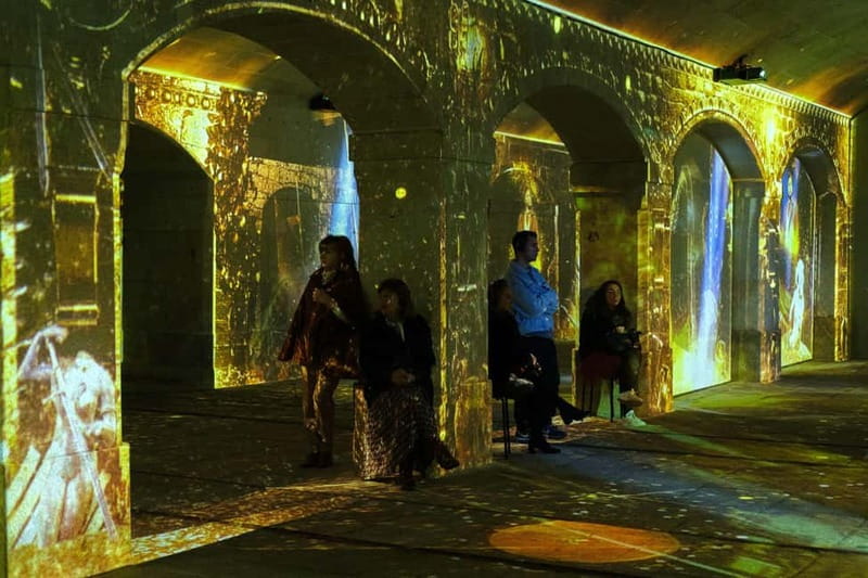 Porto Legends – The Underground Experience - Who should book it