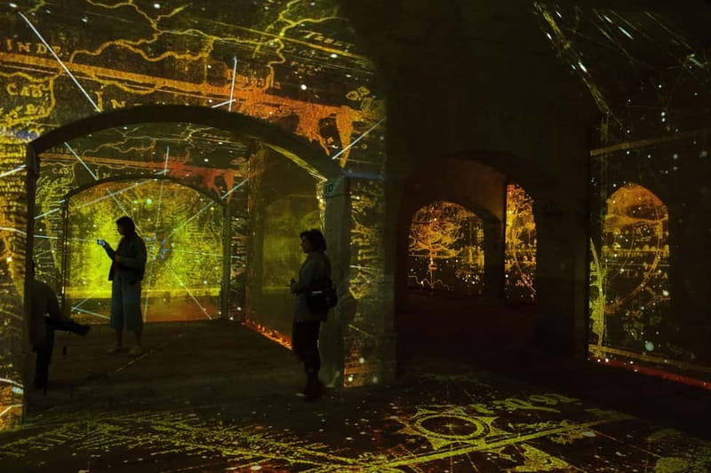 Porto Legends – The Underground Experience - Practical timing and booking advice