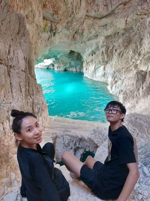Porto Vromi: Navagio Beach & Blue Caves Private Boat Tour - Who will enjoy this cruise most