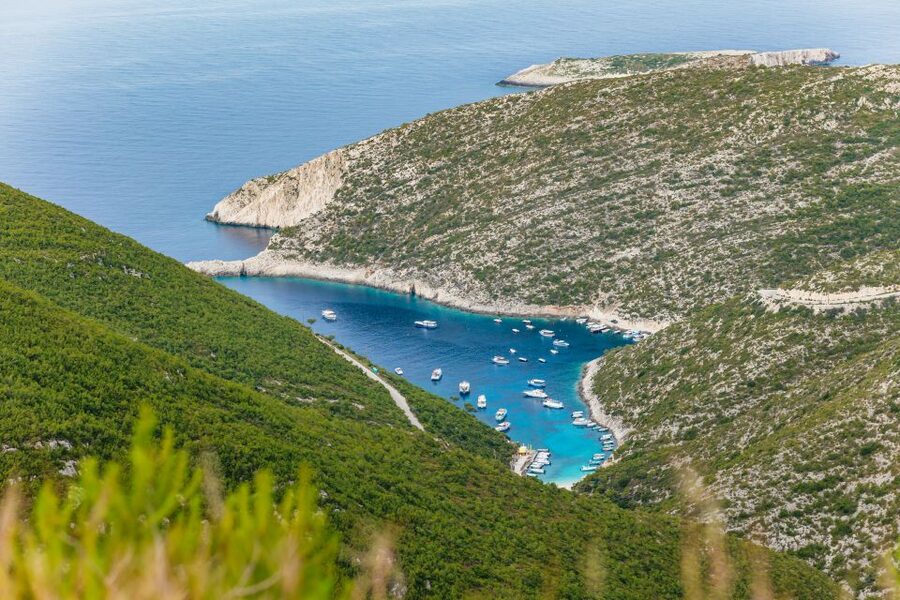 Porto Vromi: Shipwreck, Caves, & White Beach Swimming Cruise - Why this three-hour cruise is worth your time