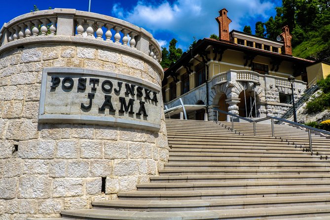 Postojna Cave and Predjama Castle - Entrance Tickets Included - Morning or afternoon: which departure should you choose?