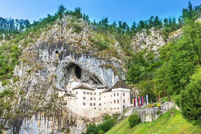 Postojna Cave and Predjama Castle - Entrance Tickets Included - Is the $131.81 price fair?
