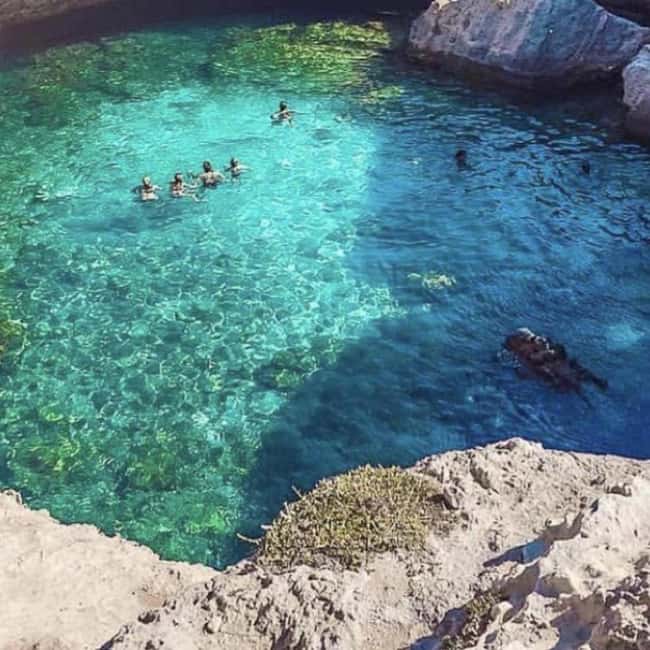 Pounta: A boat trip to the Pirate Cave - Weather, route changes, and what you should expect