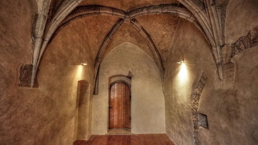 Prague: Medieval Underground Guided Tour - Under Prague’s Old Town Hall