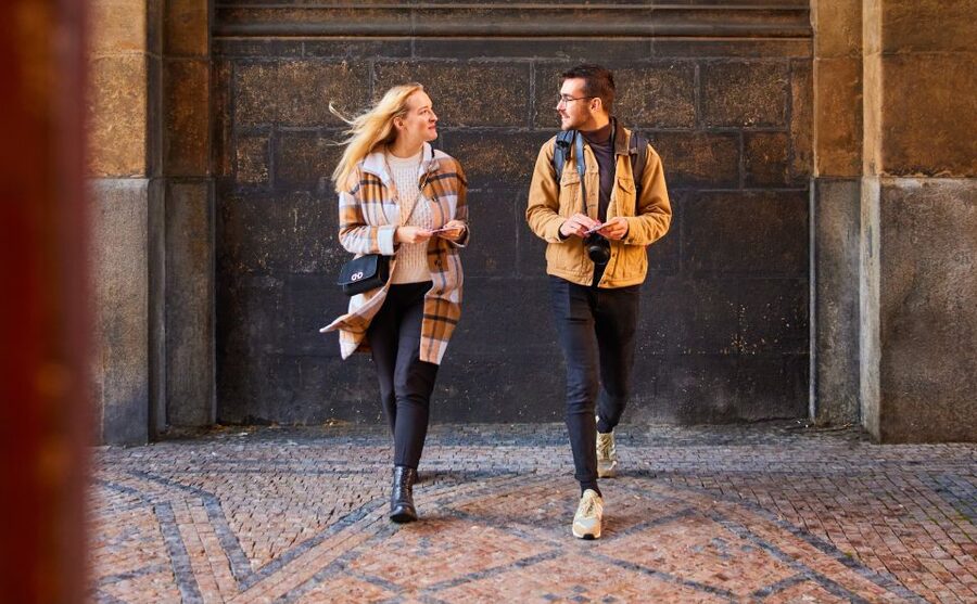 Prague: Medieval Underground Guided Tour - Medieval life, criminals, and the less romantic side of Prague