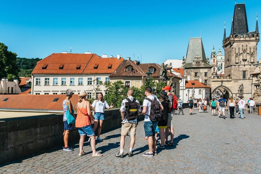 Prague: Old Town, Astronomical Clock and Underground Tour - Why this is a useful first look at Prague
