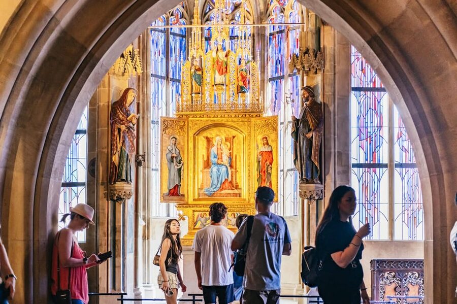Prague: Old Town, Astronomical Clock and Underground Tour - Finding Prague’s Old Town beyond the postcard views